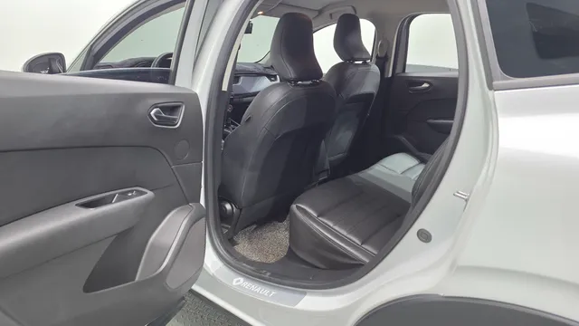 Renault XM3