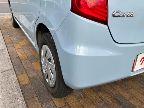 Mazda Carol Eco