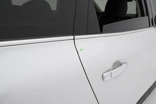 Renault Koleos (QM6)