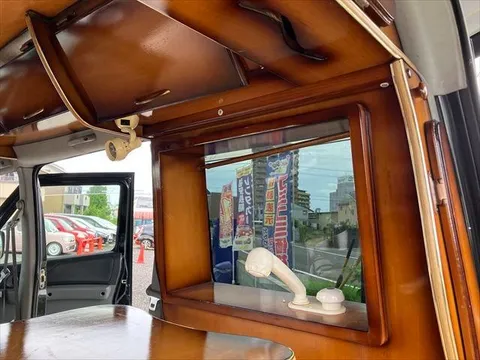 Mitsubishi Town Box
