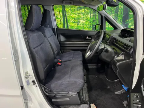 Mazda Flair