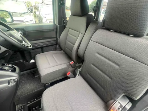 Honda N-VAN Plus Style