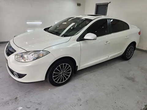 Renault SM3