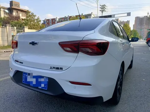 Chevrolet Cavalier