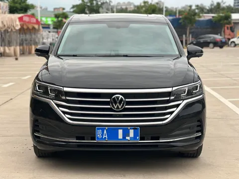 Volkswagen Viloran