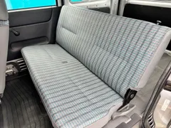 Honda Acty Van