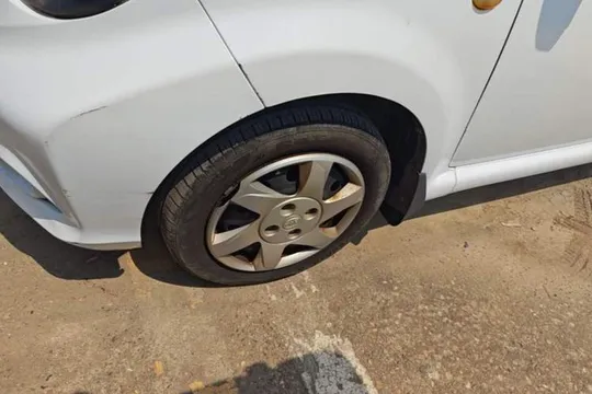 BYD F0