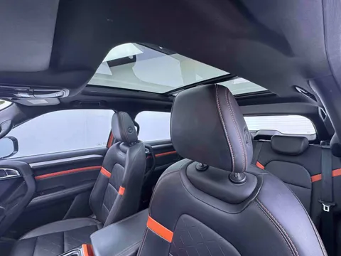 Haval Dargo