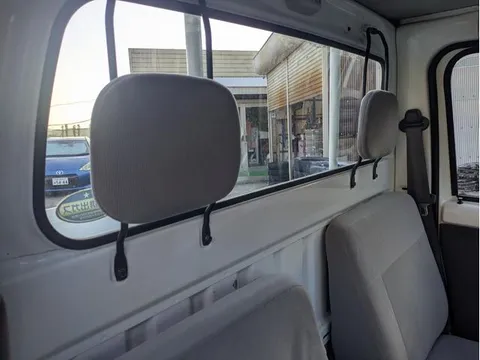 Subaru Sambar Truck
