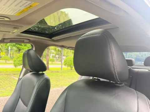 Infiniti Q50L