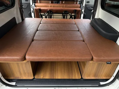 Toyota TownAce Van