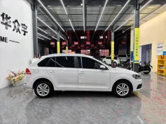 Volkswagen Santana