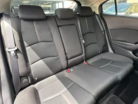 Mazda Axela Sport