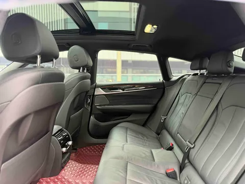 BMW Gran Turismo