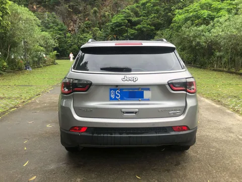 Jeep