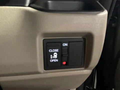 Honda N-BOX Joy