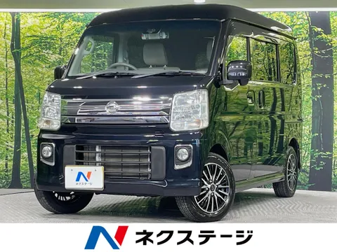 Nissan Clipper Rio