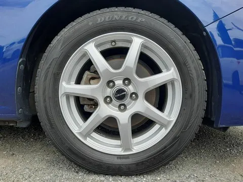 Subaru Impreza G4