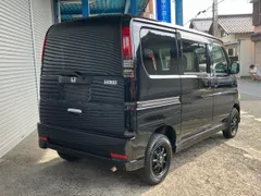 Honda Vamos