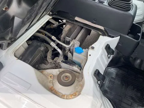 Suzuki Carry