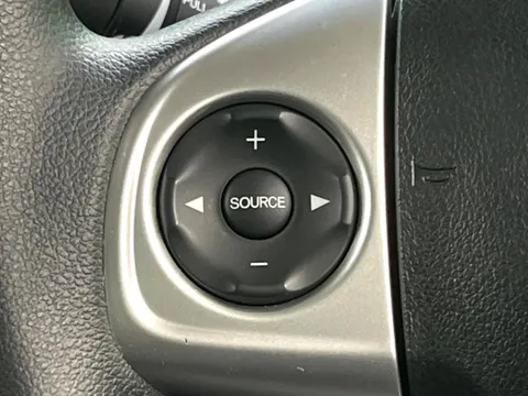 Honda N-BOX+ Custom