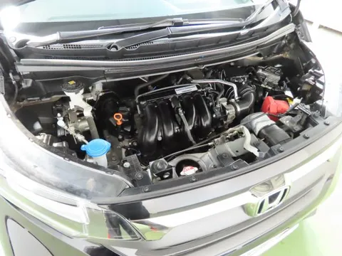 Honda Freed Plus