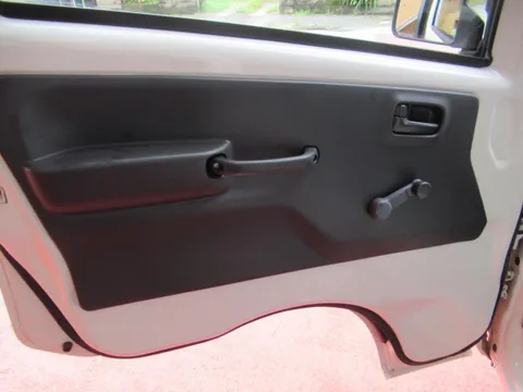 Mazda Scrum Truck