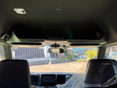 Honda N-VAN Plus Style