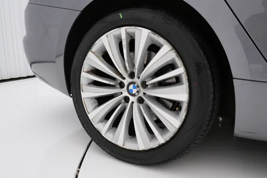 BMW Gran Turismo