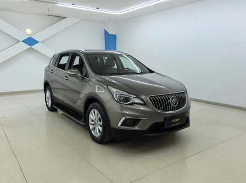 Buick Envision