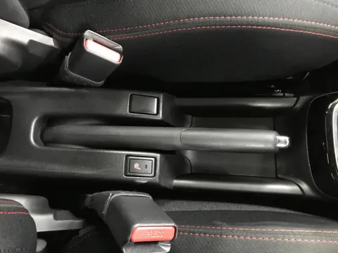 Suzuki Swift Sport