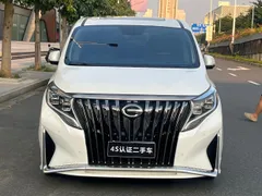 Gac M8