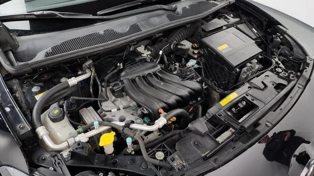 Renault SM3
