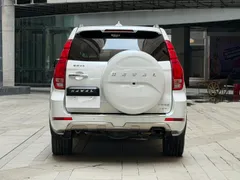 Haval H9