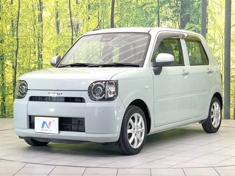 Daihatsu Mira Tocot
