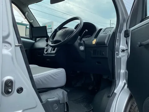 Toyota TownAce Van