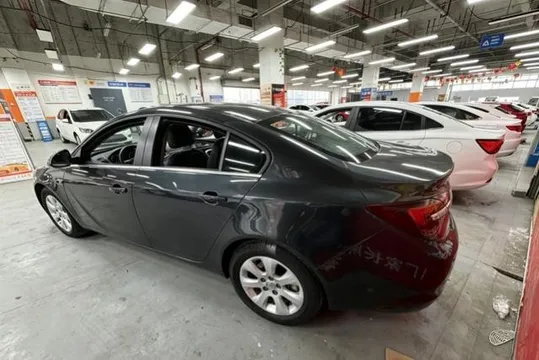 Buick Regal