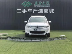 Citroen C3-XR