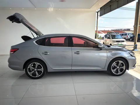 MG MG6