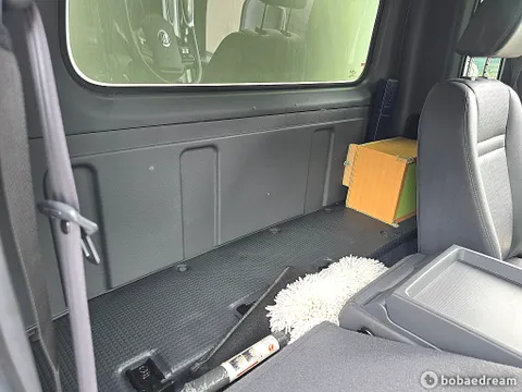 Kia Bongo 3