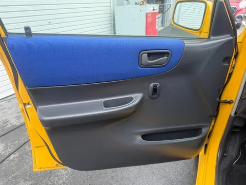 Subaru Pleo