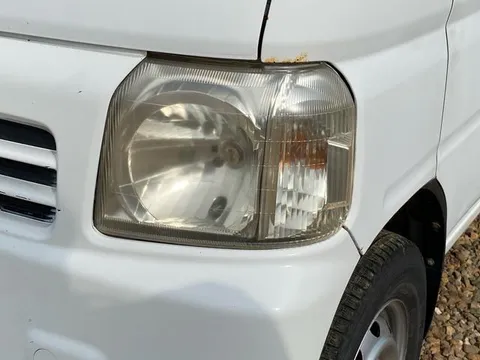 Honda Acty Van