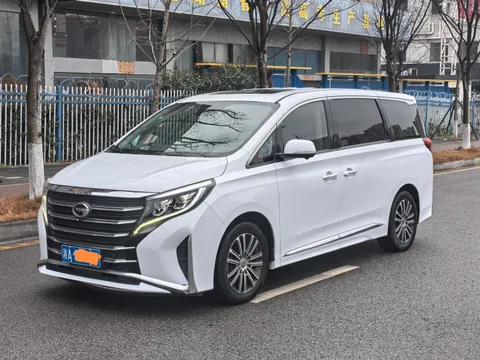 Gac M8