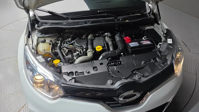 Renault QM3