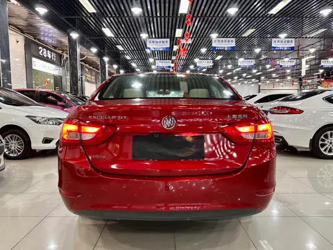 Buick Excelle GT