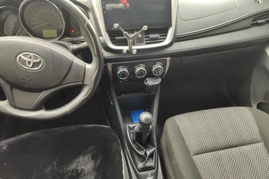 Toyota Vios