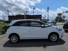 Honda Jazz (Fit)