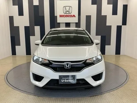 Honda Jazz (Fit)