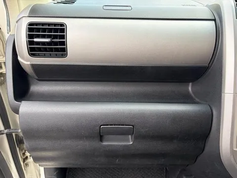 Honda Zest Spark