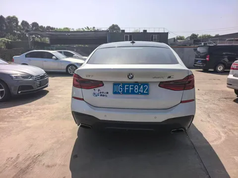 BMW Gran Turismo